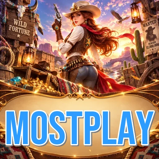 mostplay login screen with OTP security on Android