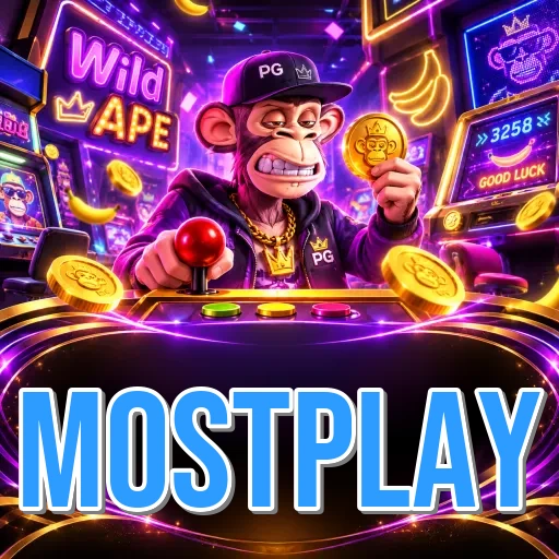 mostplay app icon ready to open on Android home screen